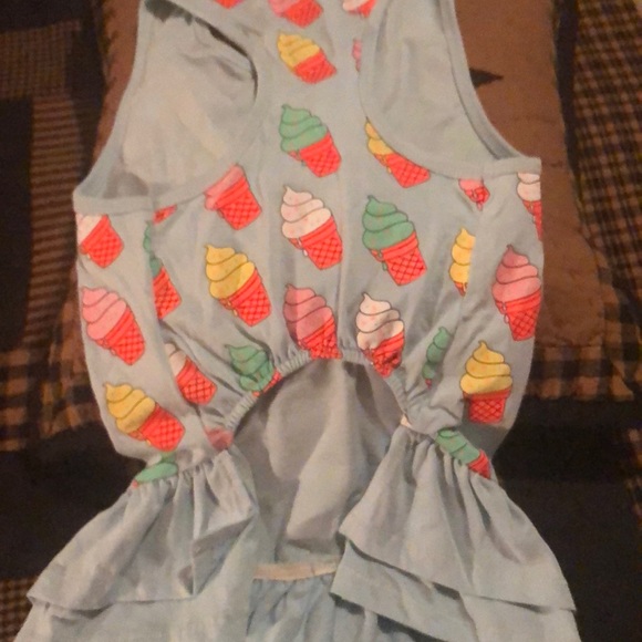 Hotel Doggie outfit - Picture 4 of 4